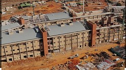 New Natalsruit hospital(Vosloorus)