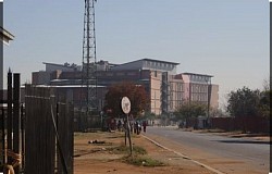 Natalsruit hospital(Vosloorus)