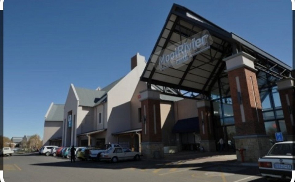 Mooi River Mall(Potchefstroom)