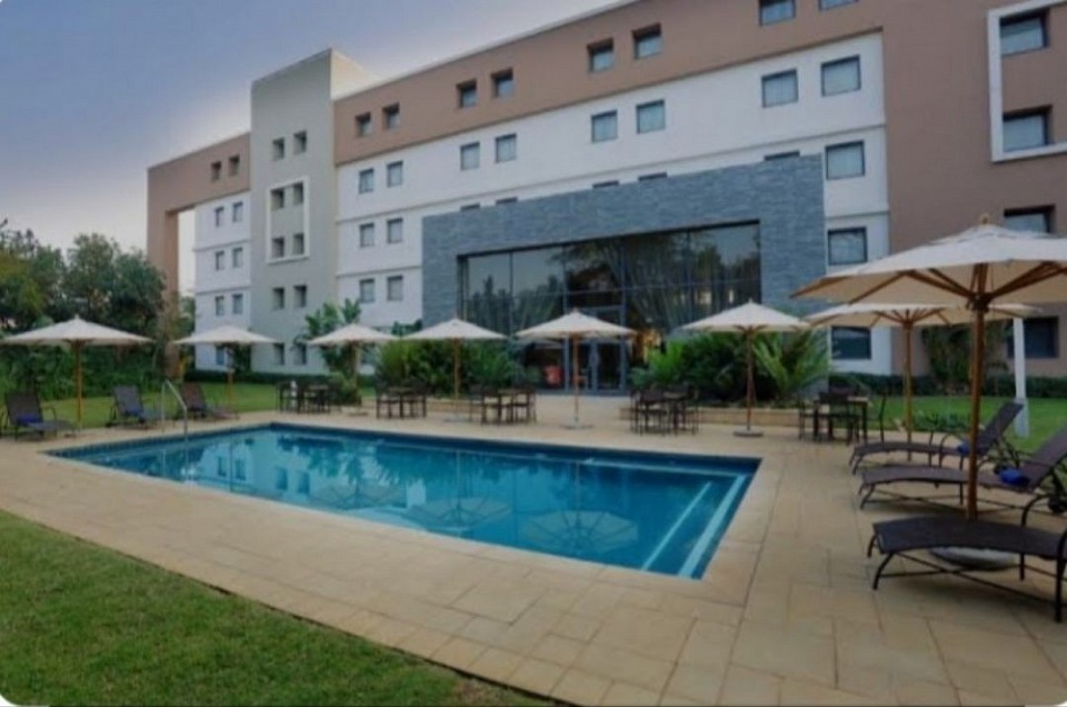 Stay Easy Hotel(Rustenburg, next to N4)